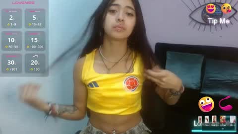 Snapshot of sofiasexygirl69 chatting on 06/23/26, 12:14 sofiasexygirl69 online show from 06/23/26, 12:14