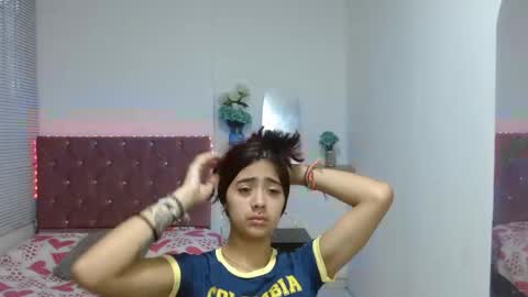 Snapshot of sofiasexygirl69 chatting on 07/07/26, 12:42 sofiasexygirl69 online show from 07/07/26, 12:42