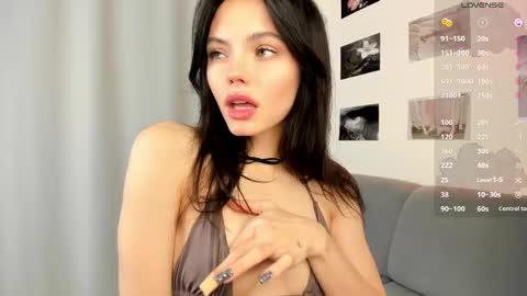 Sofia online show from 02/22/25, 02:28