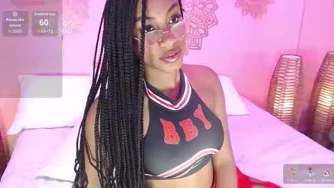 Sofia Stanley online show from 11/13/25, 11:53