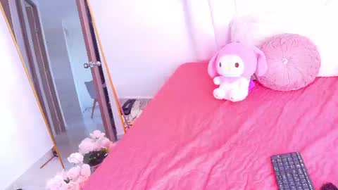 Sofia Stanley online show from 06/11/26, 02:59