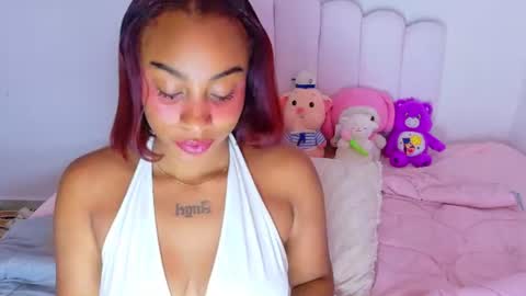 Sofia Stanley online show from 06/17/26, 12:07