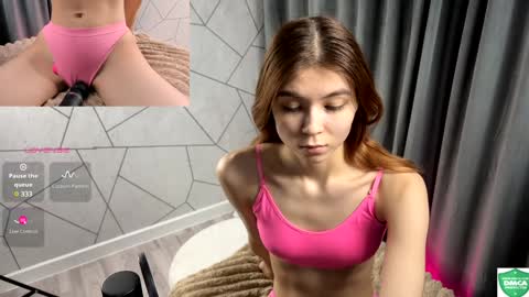 Sofia online show from 01/17/25, 04:47