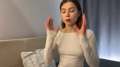 Snapshot of sofiasuper chatting on 09/18/25, 09:00 Sofia online show from 09/18/25, 09:00