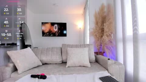 Snapshot of sofiawiliam chatting on 04/06/26, 12:50 sofia wiliam online show from 04/06/26, 12:50
