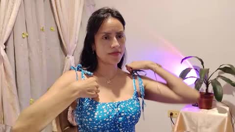 Sofi Bella online show from 01/05/26, 06:22