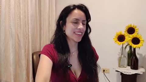 Sofi Bella online show from 01/13/26, 06:35