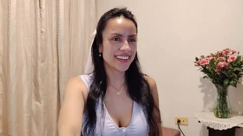 Sofi Bella online show from 02/01/26, 07:12