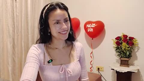 Sofi Bella online show from 02/15/26, 07:32