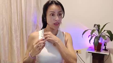 Sofi Bella online show from 02/22/26, 07:12