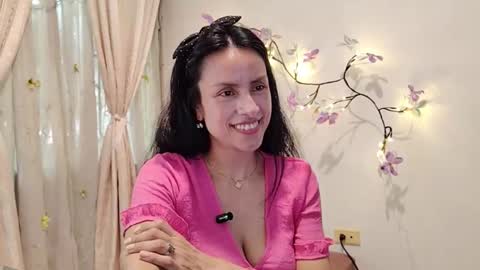 Sofi Bella online show from 03/17/26, 07:28