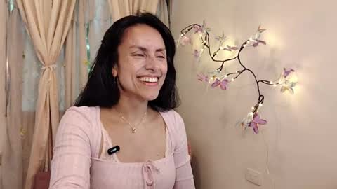 Sofi Bella online show from 04/27/26, 07:12