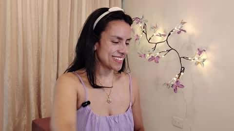 Sofi Bella online show from 05/03/26, 07:09