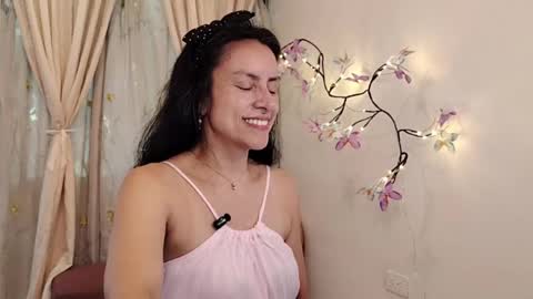 Sofi Bella online show from 05/27/26, 07:55