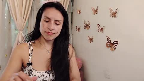 Sofi Bella online show from 06/08/26, 07:14