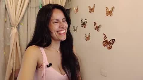 Sofi Bella online show from 07/14/26, 07:52