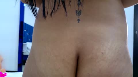 Sofia Cabrera online show from 07/02/26, 03:23