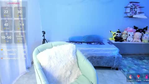 Snapshot of sofie_03 chatting on 05/19/26, 01:56 sofie_03 online show from 05/19/26, 01:56