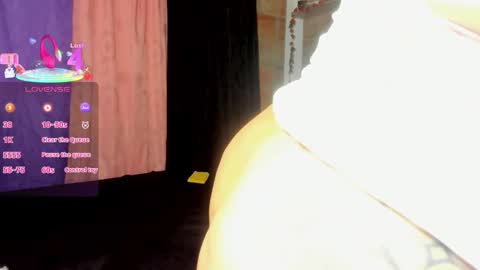sofie_storm2 online show from 09/09/25, 09:31