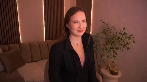 Sofie online show from 07/11/26, 08:00