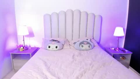 sofiebunnie online show from 09/26/25, 10:14