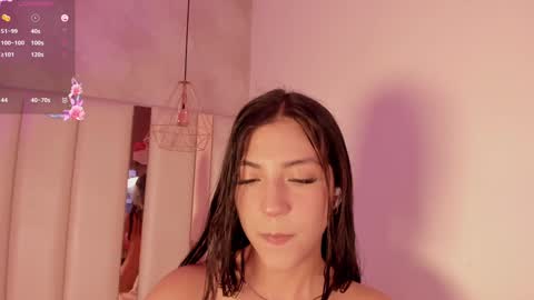 Snapshot of sofiesoft chatting on 12/15/24, 02:16 Sofie online show from 12/15/24, 02:16