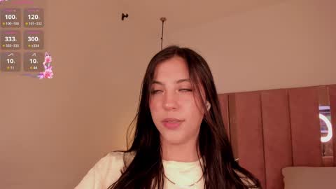 Snapshot of sofiesoft chatting on 01/18/25, 12:36 Sofie online show from 01/18/25, 12:36