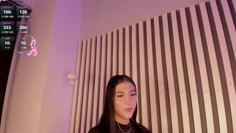 Snapshot of sofiesoft chatting on 02/21/25, 12:16 Sofie online show from 02/21/25, 12:16