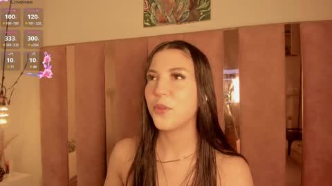 Snapshot of sofiesoft chatting on 02/26/25, 01:52 Sofie online show from 02/26/25, 01:52
