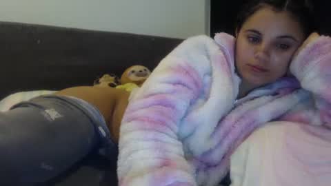 Snapshot of sofigarcia17 chatting on 01/26/25, 03:06 sofi online show from 01/26/25, 03:06