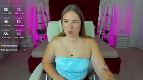 sofii_darling online show from 07/28/26, 07:39