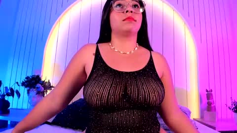 Sofii Lopezz online show from 12/16/24, 11:33