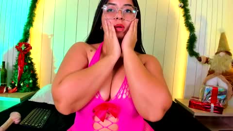 Sofii Lopezz online show from 12/28/24, 06:08