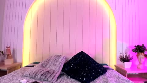 Sofii Lopezz online show from 01/10/25, 11:33