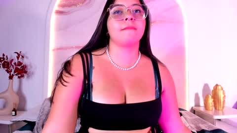 Sofii Lopezz online show from 02/08/25, 06:01