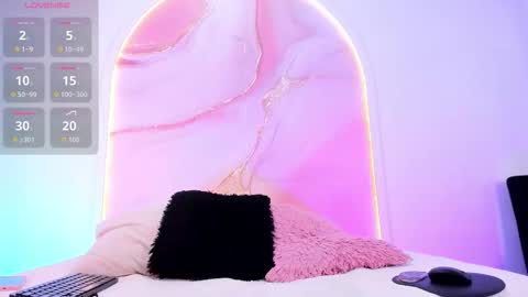 Sofii Lopezz online show from 11/10/25, 11:20