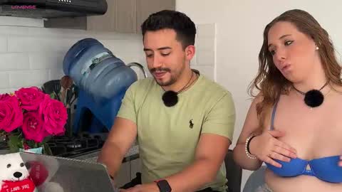 sofii_n_diego online show from 02/12/26, 08:26