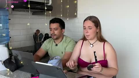sofii_n_diego online show from 02/18/26, 09:22