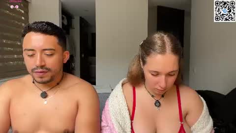 sofii_n_diego online show from 07/02/26, 06:25