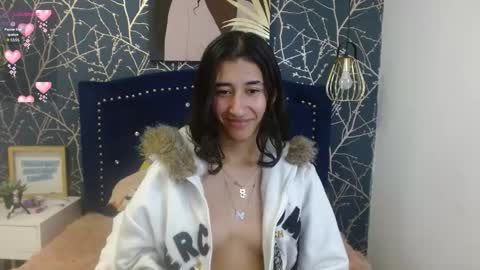 Snapshot of sofii_tk chatting on 03/26/26, 03:12 Sofii online show from 03/26/26, 03:12