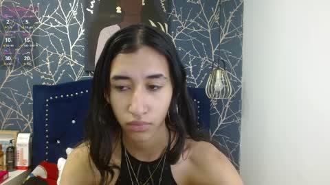 Snapshot of sofii_tk chatting on 04/01/26, 03:07 Sofii online show from 04/01/26, 03:07