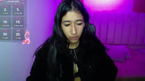 Snapshot of sofii_tk chatting on 05/23/26, 03:12 Sofii online show from 05/23/26, 03:12