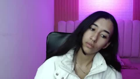 Snapshot of sofii_tk chatting on 06/10/26, 03:07 Sofii online show from 06/10/26, 03:07