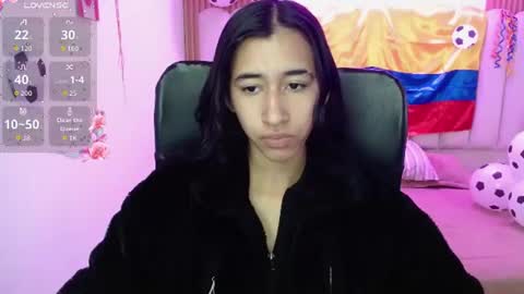 Snapshot of sofii_tk chatting on 06/13/26, 03:26 Sofii online show from 06/13/26, 03:26