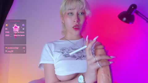 Sofii  online show from 02/12/25, 01:37