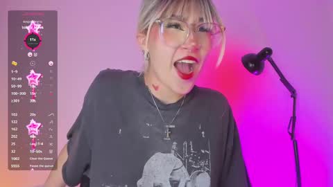 Sofii  online show from 02/27/25, 08:09