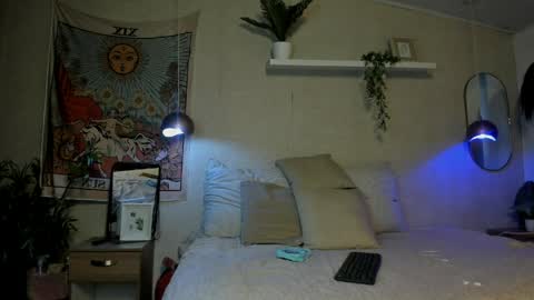 sofii_wild online show from 06/03/26, 11:35
