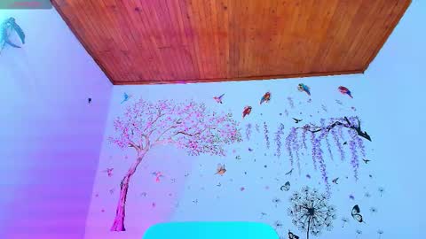 Snapshot of sofiia_diiaz chatting on 02/18/26, 01:51 Sofa Daz online show from 02/18/26, 01:51