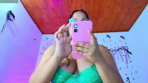 Snapshot of sofiia_diiaz chatting on 03/01/26, 11:34 Sofa Daz online show from 03/01/26, 11:34