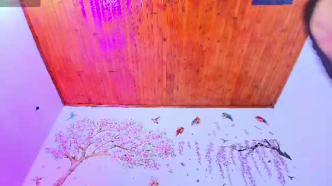 Snapshot of sofiia_diiaz chatting on 06/19/26, 05:50 Sofa Daz online show from 06/19/26, 05:50